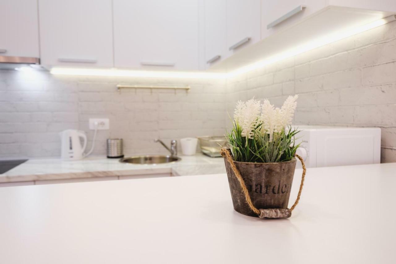 Apartment Hana Lux Βελιγράδι Εξωτερικό φωτογραφία
