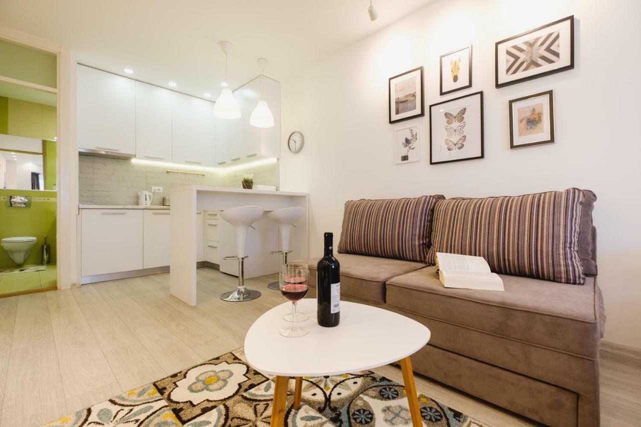 Apartment Hana Lux Βελιγράδι Εξωτερικό φωτογραφία