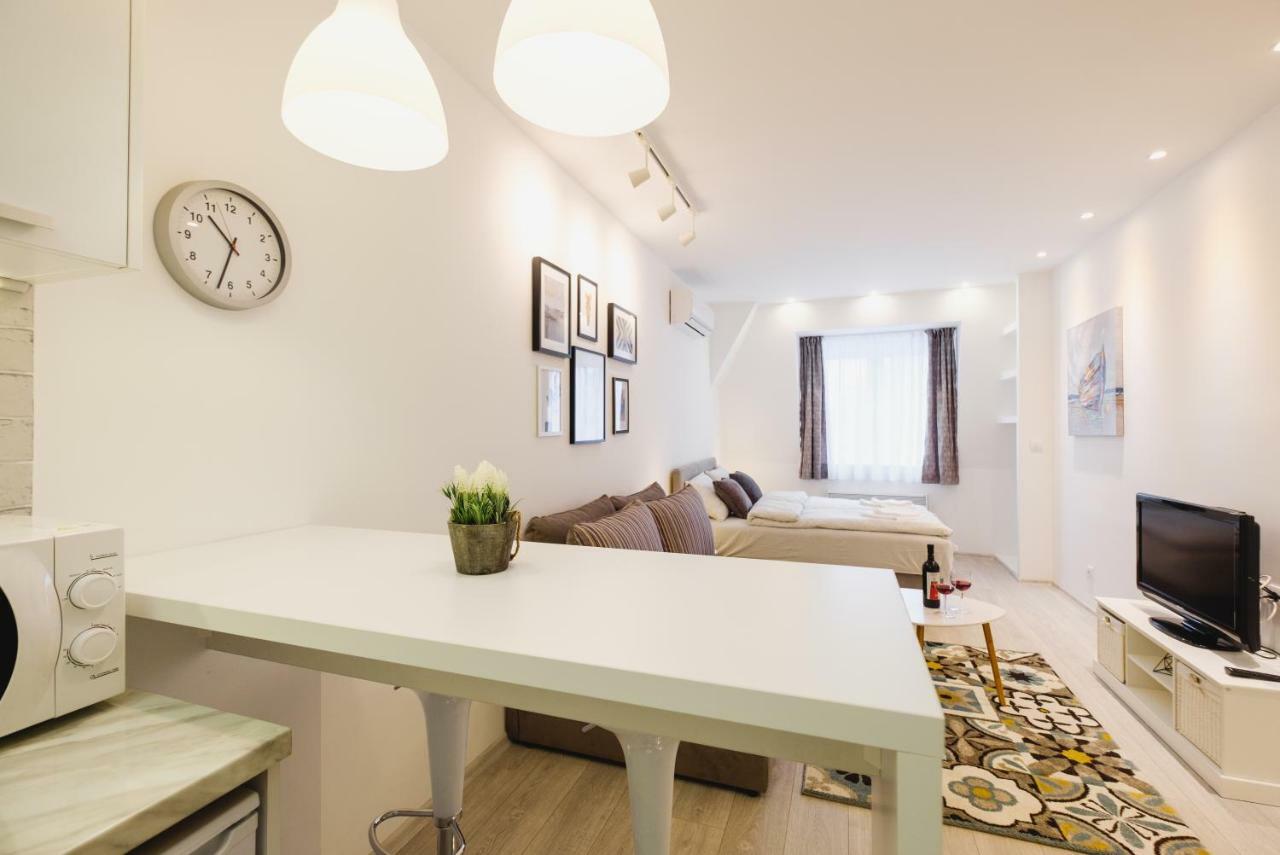 Apartment Hana Lux Βελιγράδι Εξωτερικό φωτογραφία